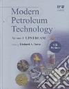 Dawe Richard A. (EDT), Lucas Alan G. (EDT), Institute of Petroleum (Great Britain)