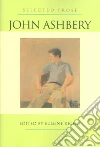 Ashbery John, Richie Eugene (EDT)