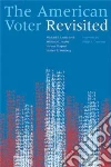 Lewis-Beck Michael S., Jacoby William G., Norpoth Helmut, Weisberg Herbert F., Converse Philip E. (FRW)