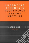 Hansen Mark B. N.