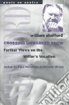 Stafford William, Merchant Paul (EDT), Wixon Vincent (EDT)