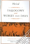 Hesiod, Schlegel Catherine M. (TRN), Weinfield Henry (TRN)
