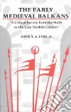 Fine John V. A.