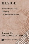 Hesiod, Lattimore Richmond (TRN)