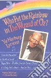 Meyerson Harold, Harburg Ernie