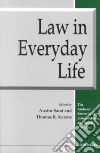 Sarat Austin, Kearns Thomas R. (EDT)