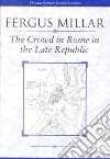 Millar Fergus