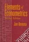 Kmenta Jan