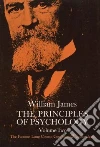 William James