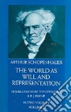 Arthur Schopenhauer