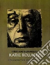 Kathe Kollowitz