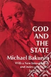 Mikhail Bakunin