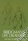 George Bridgman