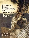 Arthur Rackham