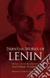 Vladimir IlyichLenin