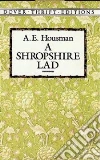 A E Housman