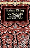 Rudyard Kipling