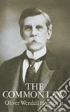 Holmes Oliver Wendell