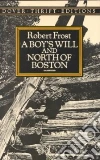 Frost Robert