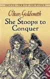 Oliver Goldsmith