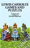 Lewis Carroll