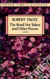 Frost Robert