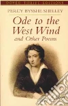 Percy Bysshe Shelley