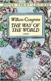 Congreve William