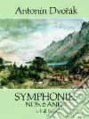 Dvorak Antonin