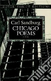 Sandburg Carl