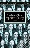 Stein Gertrude