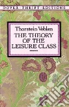 Thornstein Veblen