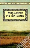 Willa Cather