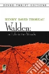 Henry David Thoreau