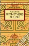 Aeschylus, Thomson George Derwent (TRN)