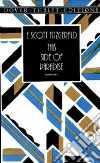 F Scott Fitzgerald