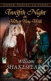 William Shakespeare
