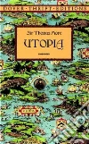 Thomas Saint More