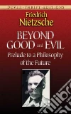 Friedrich Nietzsche