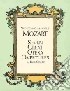 Mozart Wolfgang Amadeus