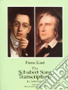 Liszt Franz
