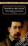 Friedrich Nietzsche