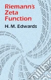 H M Edwards