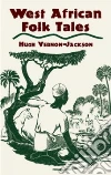 Hugh Vernon-Jackson