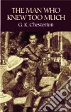 G K Chesterton