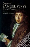 Samuel Pepys