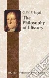 G W F Hegel