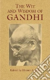 Mohandas Gandhi