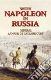 Armand De Caulaincourt