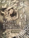 Arthur Rackham